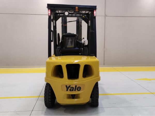 2024 REVIVER-YALE GDP35VX - Imagen 4