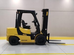 2024 REVIVER-YALE GDP35VX - Imagen 6
