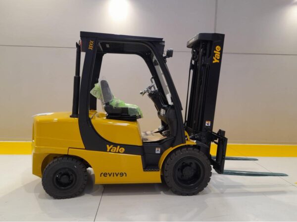 2024 REVIVER-YALE GDP35VX - Imagen 7