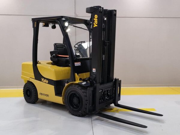 2024 REVIVER-YALE GDP35VX - Imagen 8