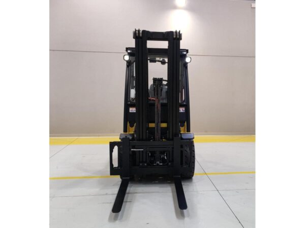 2024 REVIVER-YALE GDP35VX - Imagen 9