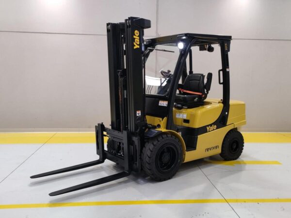 2024 REVIVER-YALE GDP35VX - Imagen 10