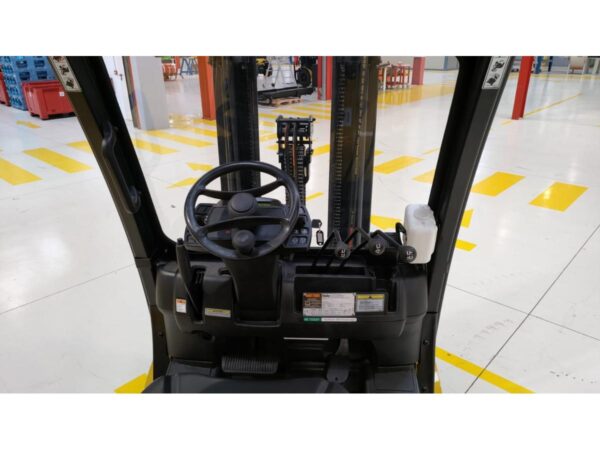 2024 REVIVER-YALE GDP35VX - Imagen 11