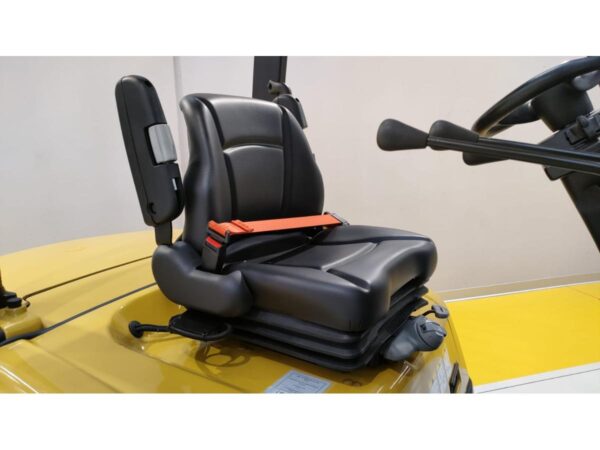 2024 REVIVER-YALE GDP35VX - Imagen 13