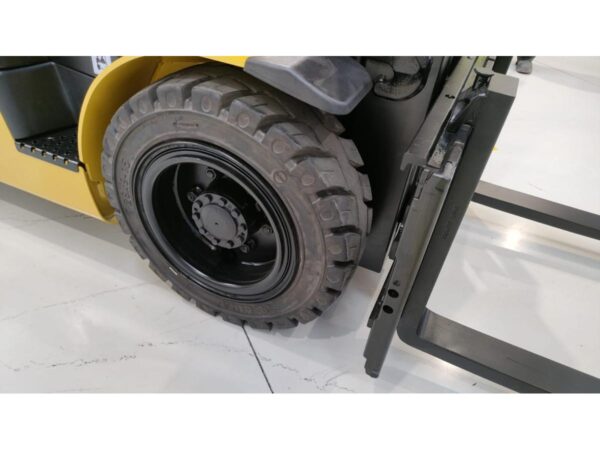 2024 REVIVER-YALE GDP35VX - Imagen 15