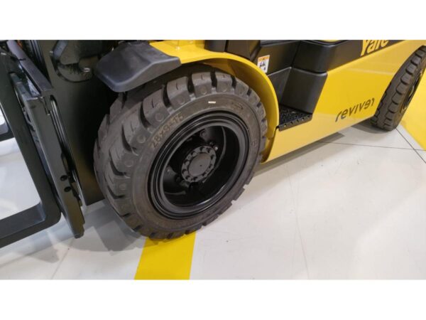 2024 REVIVER-YALE GDP35VX - Imagen 16