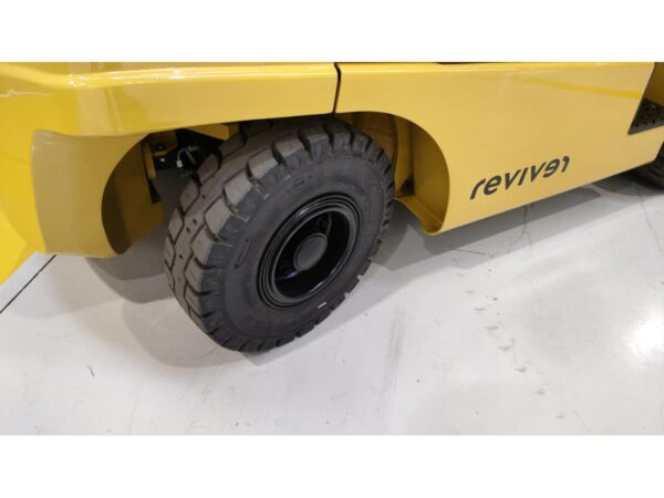 2024 REVIVER-YALE GDP35VX - Imagen 18