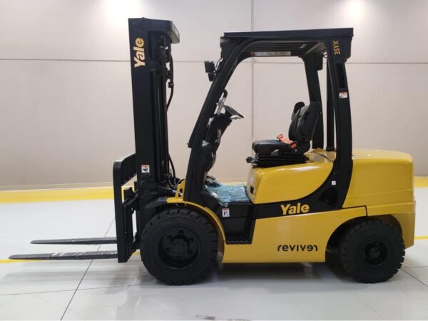 2024 REVIVER-YALE GDP35VX