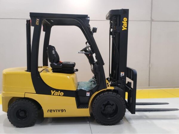 2024 REVIVER-YALE GDP35VX - Imagen 2