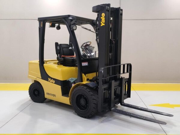 2024 REVIVER-YALE GDP35VX - Imagen 3
