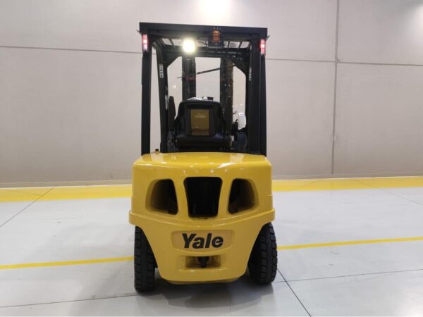 2024 REVIVER-YALE GDP35VX - Imagen 5