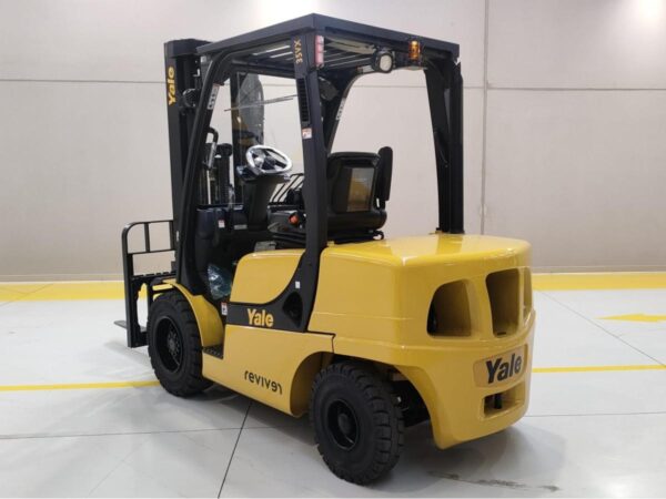 2024 REVIVER-YALE GDP35VX - Imagen 6