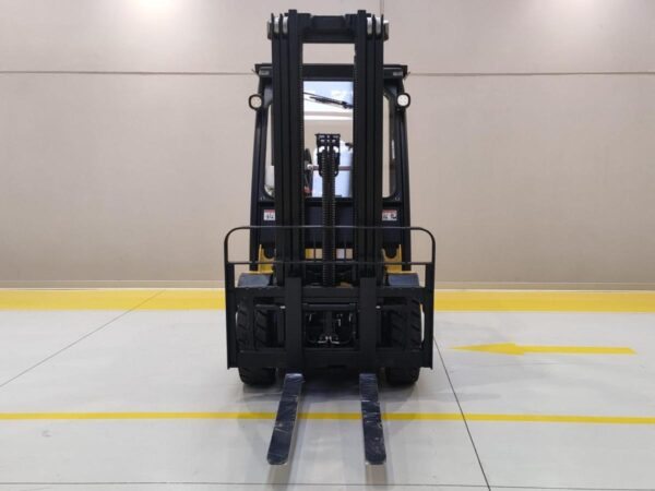 2024 REVIVER-YALE GDP35VX - Imagen 8