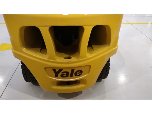 2024 REVIVER-YALE GDP35VX - Imagen 9