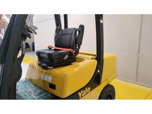 2024 REVIVER-YALE GDP35VX - Imagen 10