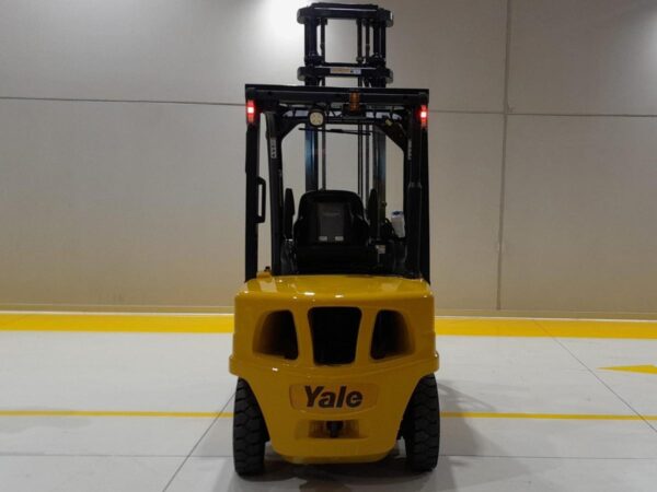 2024 REVIVER-YALE GDP35VX - Imagen 2
