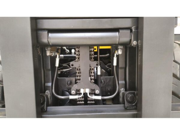 2024 REVIVER-YALE GDP35VX - Imagen 17