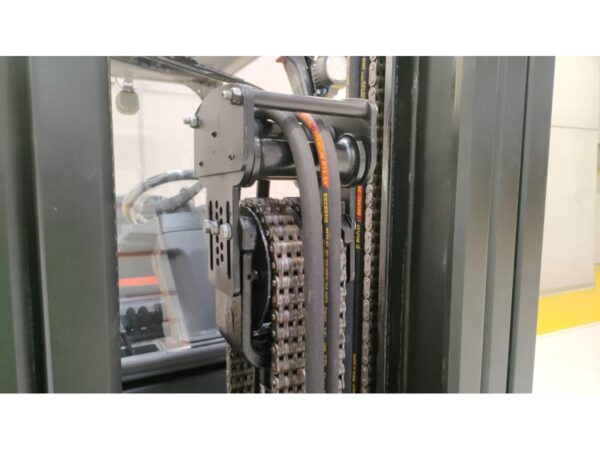 2024 REVIVER-YALE GDP35VX - Imagen 20