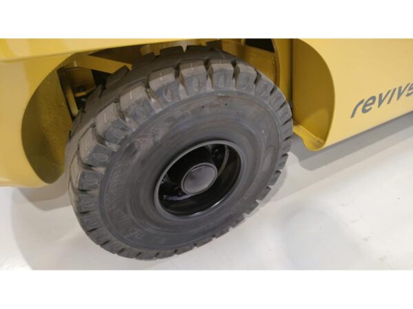 2024 REVIVER-YALE GDP35VX - Imagen 24
