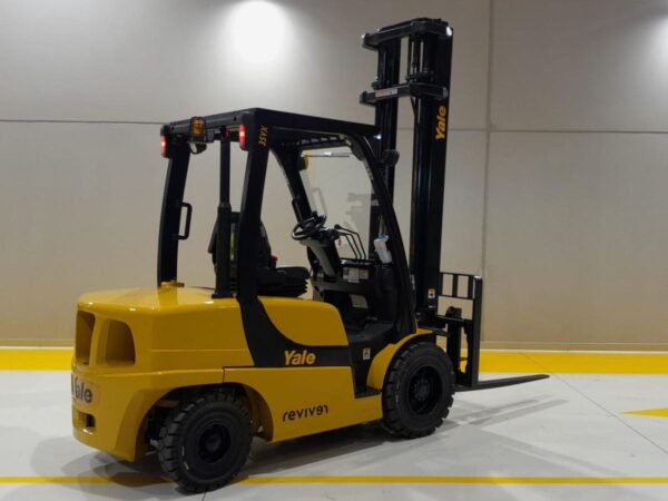 2024 REVIVER-YALE GDP35VX - Imagen 3