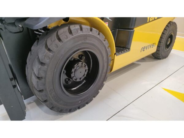 2024 REVIVER-YALE GDP35VX - Imagen 26