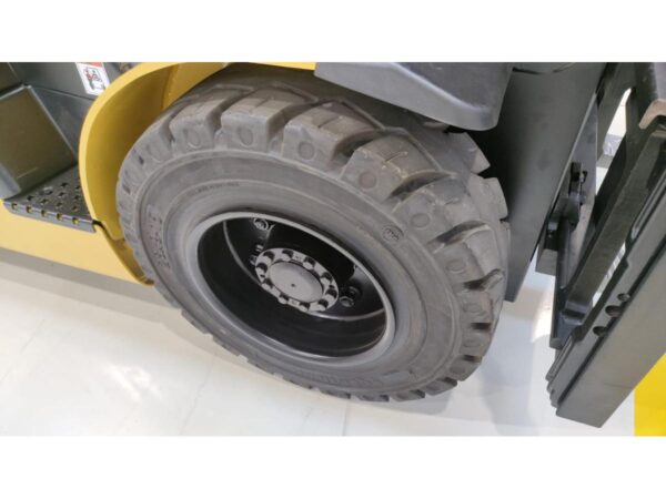 2024 REVIVER-YALE GDP35VX - Imagen 27
