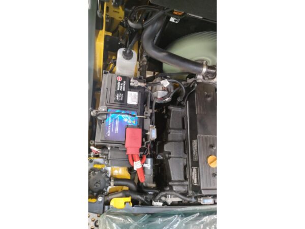 2024 REVIVER-YALE GDP35VX - Imagen 30