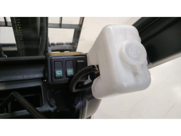 2024 REVIVER-YALE GDP35VX - Imagen 31