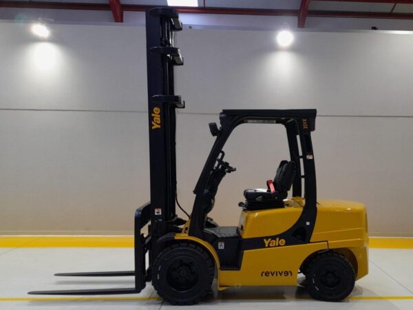 2024 REVIVER-YALE GDP35VX
