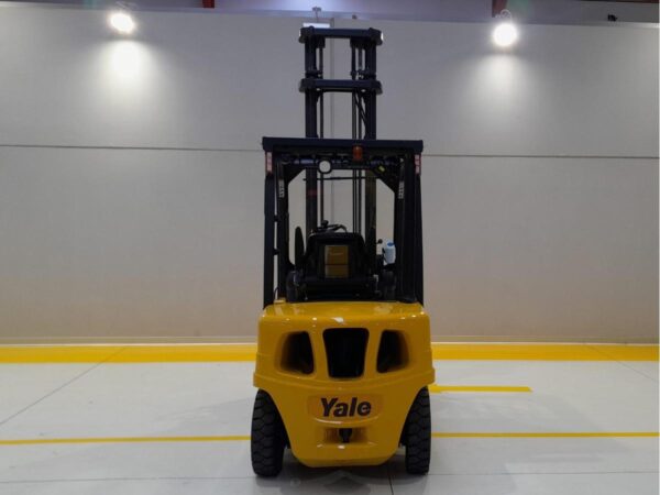 2024 REVIVER-YALE GDP35VX - Imagen 3