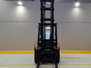 2024 REVIVER-YALE GDP35VX - Imagen 7