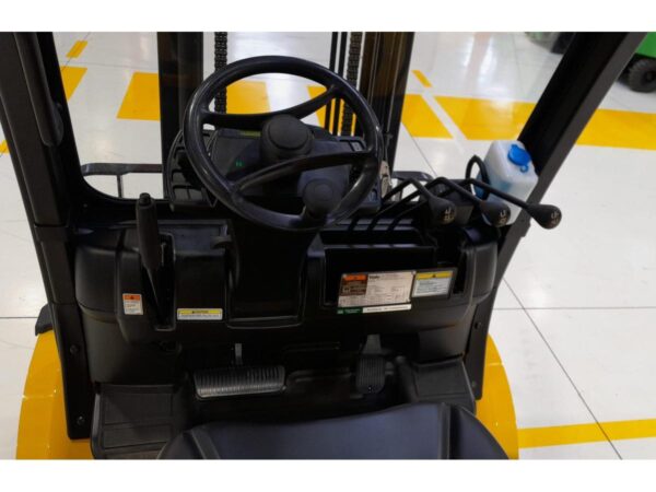 2024 REVIVER-YALE GDP35VX - Imagen 11