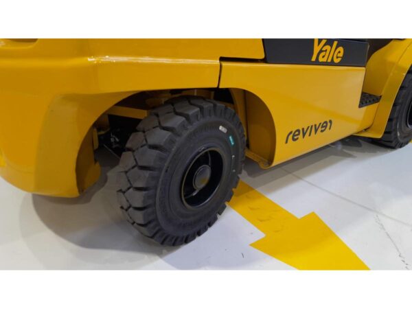 2024 REVIVER-YALE GDP35VX - Imagen 13