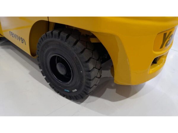 2024 REVIVER-YALE GDP35VX - Imagen 14