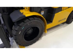 2024 REVIVER-YALE GDP35VX - Imagen 15