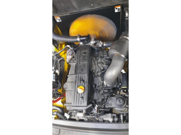 2024 REVIVER-YALE GDP35VX - Imagen 18