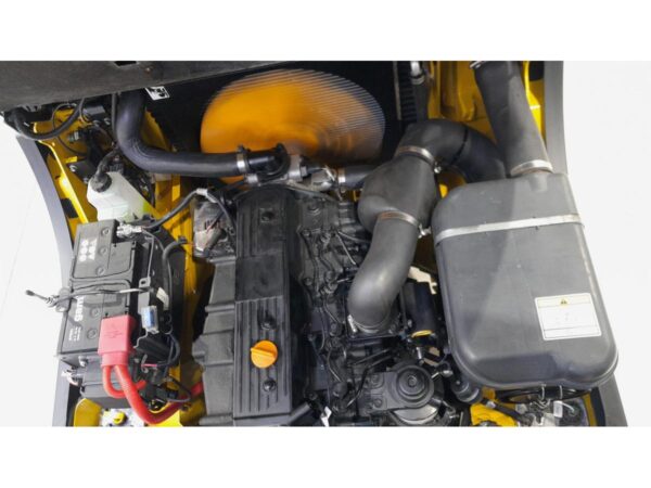 2024 REVIVER-YALE GDP35VX - Imagen 19