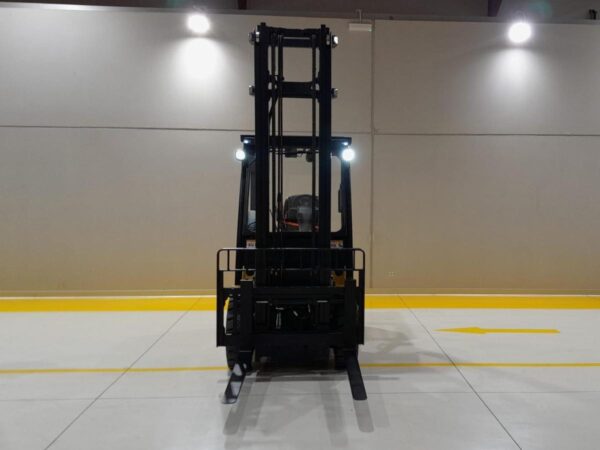 2024 REVIVER-YALE GDP35VX - Imagen 6