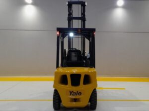 2024 REVIVER-YALE GDP35VX - Imagen 3