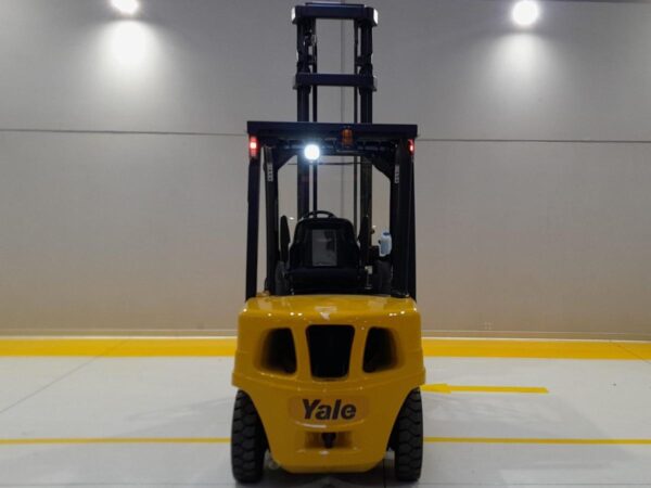 2024 REVIVER-YALE GDP35VX - Imagen 3