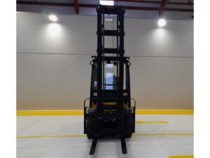 2024 REVIVER-YALE GDP35VX - Imagen 7