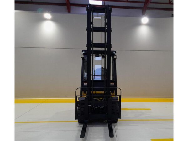 2024 REVIVER-YALE GDP35VX - Imagen 7