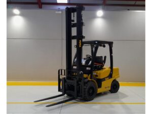 2024 REVIVER-YALE GDP35VX - Imagen 8