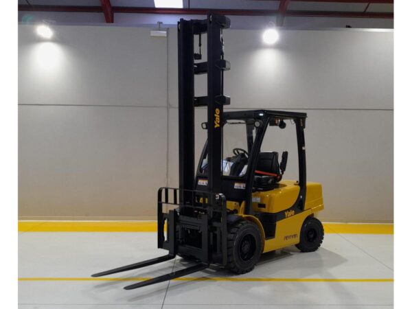 2024 REVIVER-YALE GDP35VX - Imagen 8