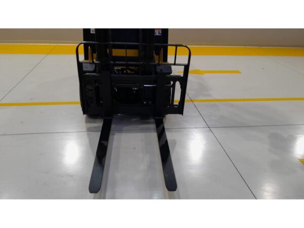 2024 REVIVER-YALE GDP35VX - Imagen 9