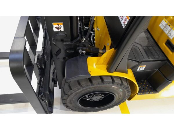 2024 REVIVER-YALE GDP35VX - Imagen 10