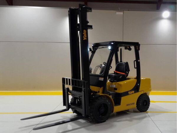 2024 REVIVER-YALE GDP35VX - Imagen 7