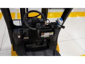 2024 REVIVER-YALE GDP35VX - Imagen 12