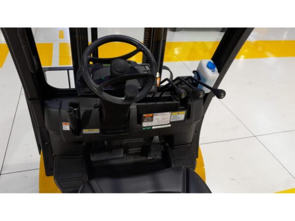 2024 REVIVER-YALE GDP35VX - Imagen 12