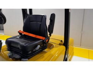 2024 REVIVER-YALE GDP35VX - Imagen 13